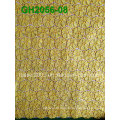 New New Fashion Chemical Lace / Guipure Lace / Cord Lace Fabric